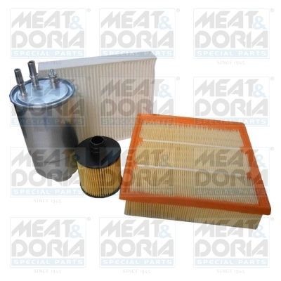 Obrázok Filter - Sada MEAT & DORIA  FKFIA153
