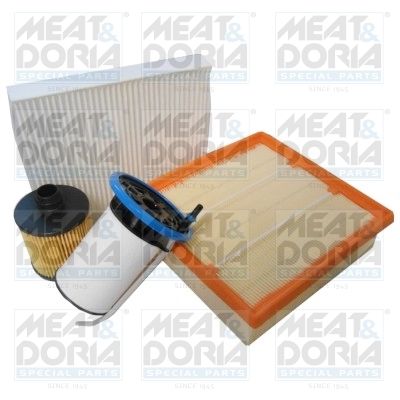 Obrázok Filter - Sada MEAT & DORIA  FKFIA154