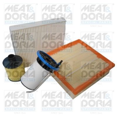 Obrázok Filter - Sada MEAT & DORIA  FKFIA155