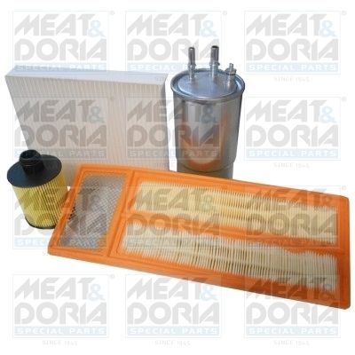 Obrázok Filter - Sada MEAT & DORIA  FKFIA156