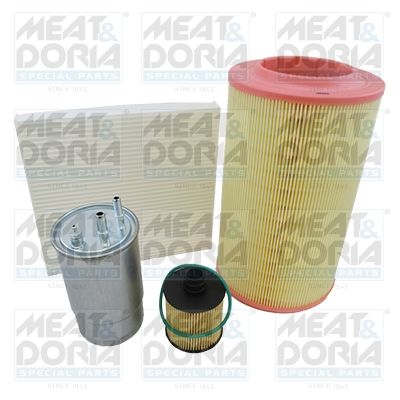 Obrázok Filter - Sada MEAT & DORIA  FKFIA169