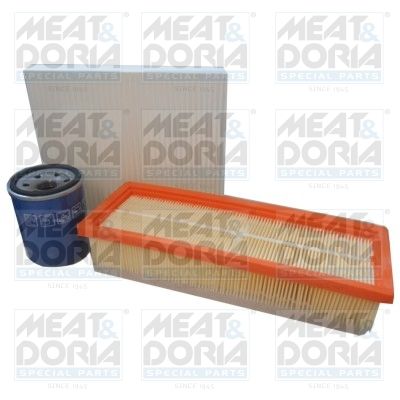 Obrázok Filter - Sada MEAT & DORIA  FKFIA175