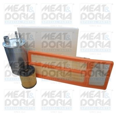 Obrázok Filter - Sada MEAT & DORIA  FKFIA176