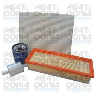 Obrázok Filter - Sada MEAT & DORIA  FKFIA186