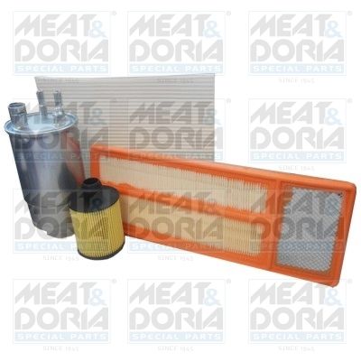 Obrázok Filter - Sada MEAT & DORIA  FKFIA187