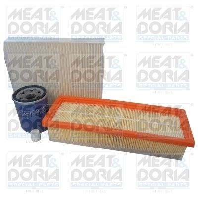 Obrázok Filter - Sada MEAT & DORIA  FKFIA188