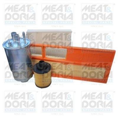 Obrázok Filter - Sada MEAT & DORIA  FKFIA190