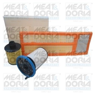 Obrázok Filter - Sada MEAT & DORIA  FKFIA191