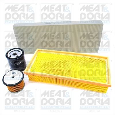Obrázok Filter - Sada MEAT & DORIA  FKFIA197