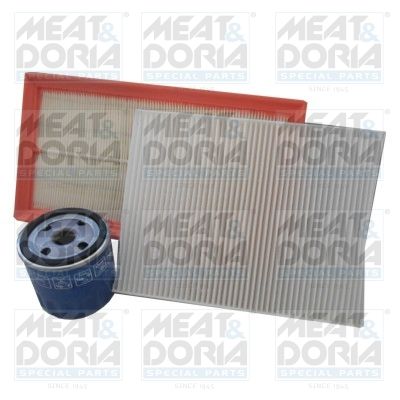 Obrázok Filter - Sada MEAT & DORIA  FKFIA207
