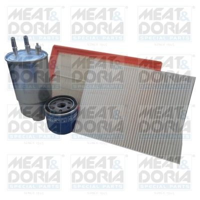 Obrázok Filter - Sada MEAT & DORIA  FKFIA208