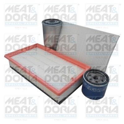 Obrázok Filter - Sada MEAT & DORIA  FKFIA209