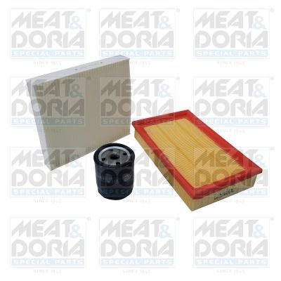 Obrázok Filter - Sada MEAT & DORIA  FKFRD012