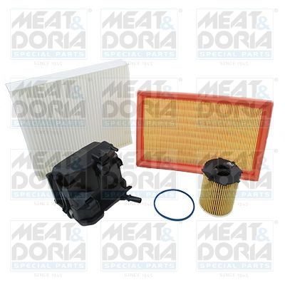 Obrázok Filter - Sada MEAT & DORIA  FKFRD013