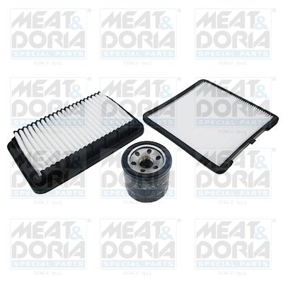 Obrázok Filter - Sada MEAT & DORIA  FKHYD001