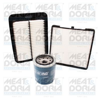 Obrázok Filter - Sada MEAT & DORIA  FKHYD002