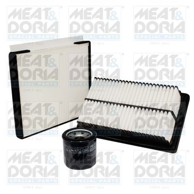 Obrázok Filter - Sada MEAT & DORIA  FKHYD008