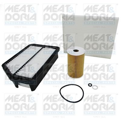 Obrázok Filter - Sada MEAT & DORIA  FKHYD011