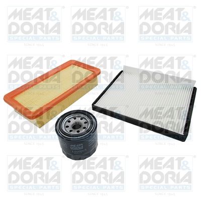 Obrázok Filter - Sada MEAT & DORIA  FKHYD013