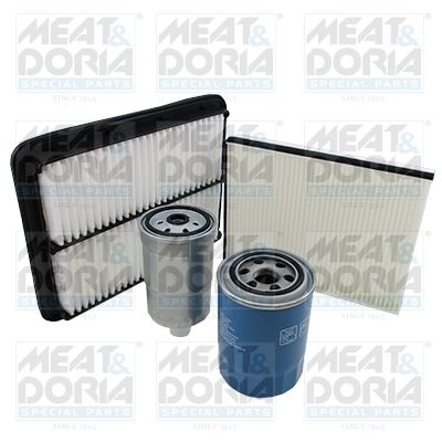 Obrázok Filter - Sada MEAT & DORIA  FKKIA002