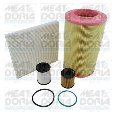 Obrázok Filter - Sada MEAT & DORIA  FKPSA002