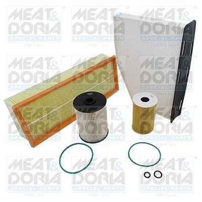 Obrázok Filter - Sada MEAT & DORIA  FKVAG004