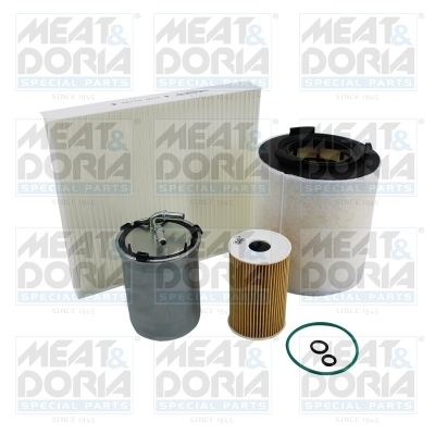 Obrázok Filter - Sada MEAT & DORIA  FKVAG007