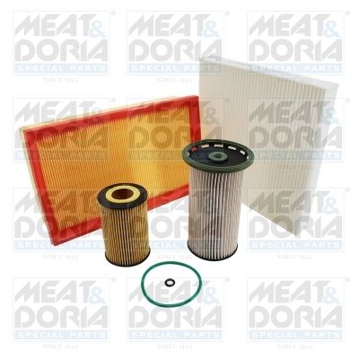 Obrázok Filter - Sada MEAT & DORIA  FKVAG009