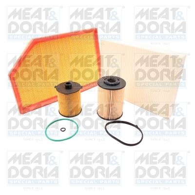 Obrázok Filter - Sada MEAT & DORIA  FKVLV004