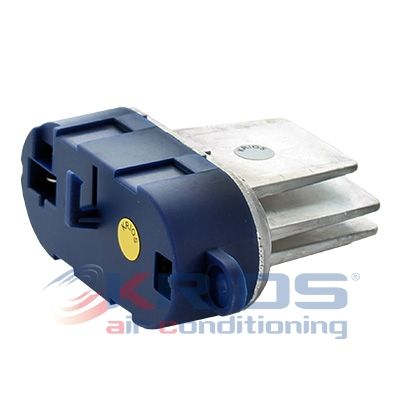 Obrázok Regulator, ventilator vnutorneho priestoru MEAT & DORIA  K106010
