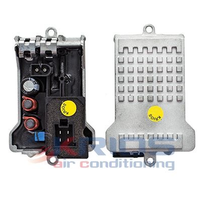 Obrázok Regulator, ventilator vnutorneho priestoru MEAT & DORIA  K106013
