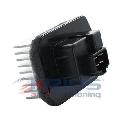 Obrázok Regulator, ventilator vnutorneho priestoru MEAT & DORIA  K106050