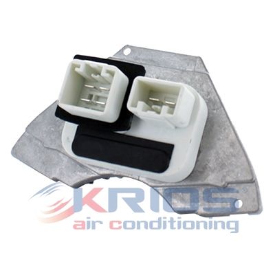 Obrázok Regulator, ventilator vnutorneho priestoru MEAT & DORIA  K106052