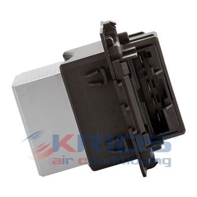 Obrázok Regulator, ventilator vnutorneho priestoru MEAT & DORIA  K106053