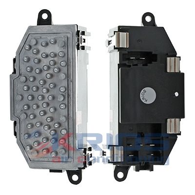 Obrázok Regulator, ventilator vnutorneho priestoru MEAT & DORIA  K106067