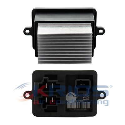 Obrázok Regulator, ventilator vnutorneho priestoru MEAT & DORIA  K106068