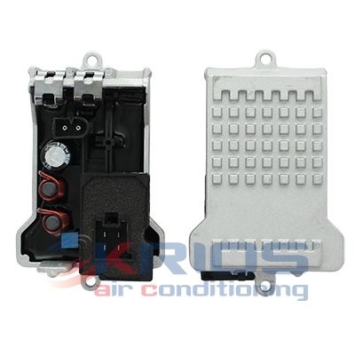 Obrázok Regulator, ventilator vnutorneho priestoru MEAT & DORIA  K106069