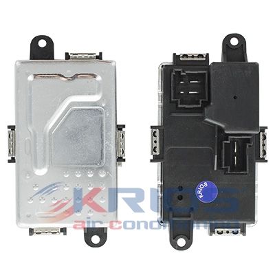 Obrázok Regulator, ventilator vnutorneho priestoru MEAT & DORIA  K106089