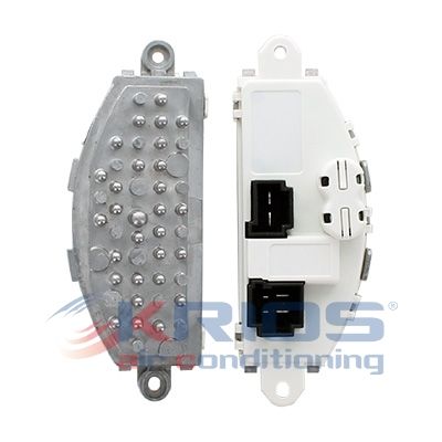 Obrázok Regulator, ventilator vnutorneho priestoru MEAT & DORIA  K106098