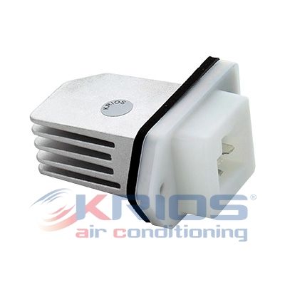 Obrázok Regulator, ventilator vnutorneho priestoru MEAT & DORIA  K106104