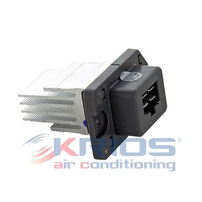 Obrázok Regulator, ventilator vnutorneho priestoru MEAT & DORIA  K106107