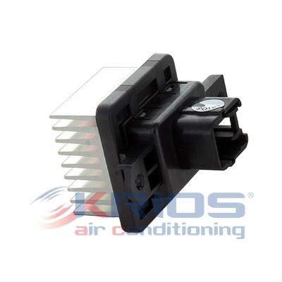 Obrázok Regulator, ventilator vnutorneho priestoru MEAT & DORIA  K106111