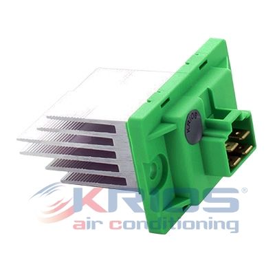 Obrázok Regulator, ventilator vnutorneho priestoru MEAT & DORIA  K106113