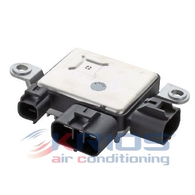 Obrázok Regulator, ventilator vnutorneho priestoru MEAT & DORIA  K106115