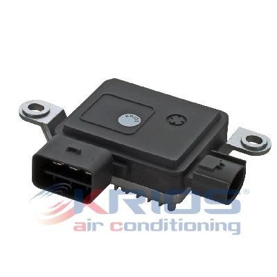 Obrázok Regulator, ventilator vnutorneho priestoru MEAT & DORIA  K106116