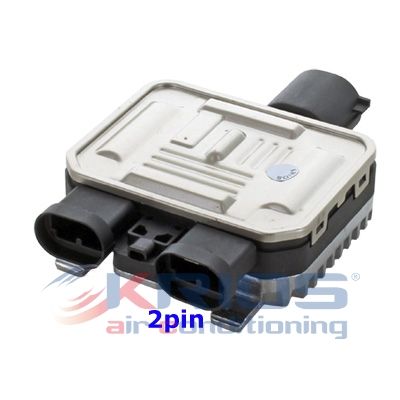 Obrázok Regulator, ventilator vnutorneho priestoru MEAT & DORIA  K106117