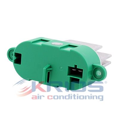 Obrázok Regulator, ventilator vnutorneho priestoru MEAT & DORIA  K106136