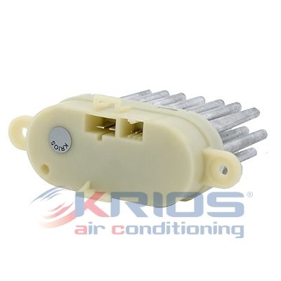 Obrázok Regulator, ventilator vnutorneho priestoru MEAT & DORIA  K106137