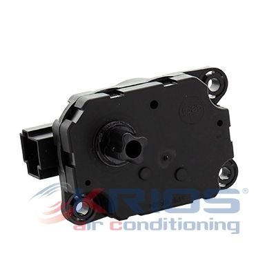 Obrázok Ovládací prvok klimatizácie MEAT & DORIA  K107082