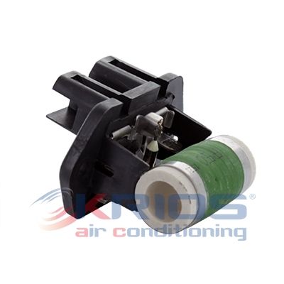 Obrázok Odpor vnútorného ventilátora MEAT & DORIA  K109036